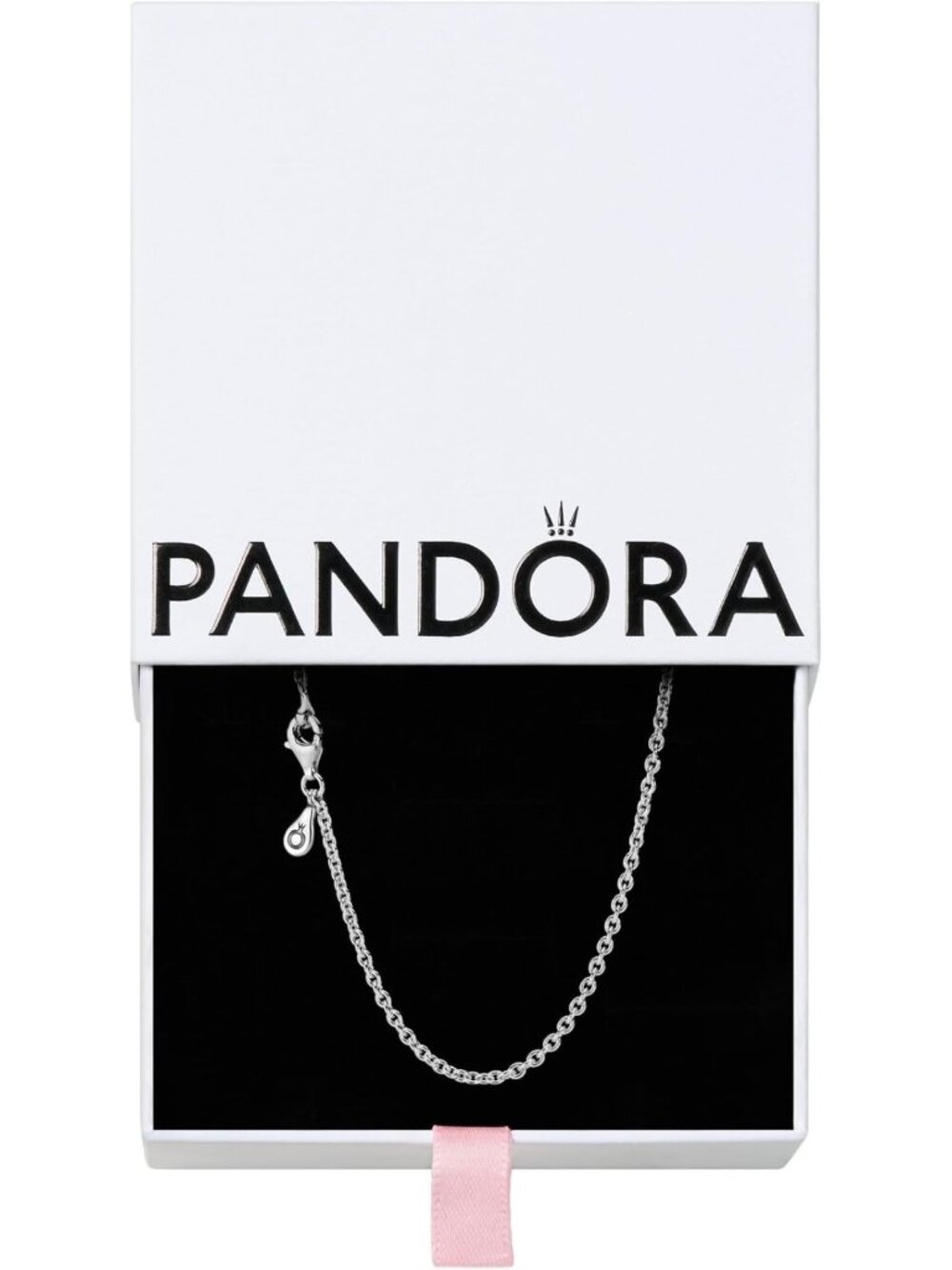 Stylish Cable Chain Necklace - Elegant Layering Piece for Any Occasion